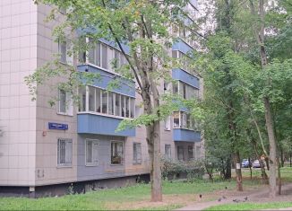 Продажа квартиры студии, 15.7 м2, Москва, Авангардная улица, 8к2