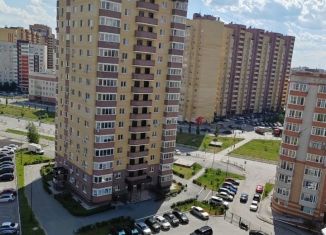 Аренда 1-ком. квартиры, 46 м2, Тюмень, улица Энергостроителей, 20к2