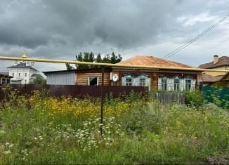 Продажа дома, 36 м2, деревня Ключи, Набережная улица, 2