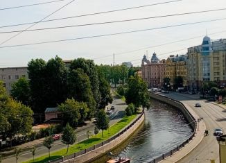 Сдаю в аренду квартиру студию, 23 м2, Санкт-Петербург, Каменноостровский проспект, 45, Петроградский район