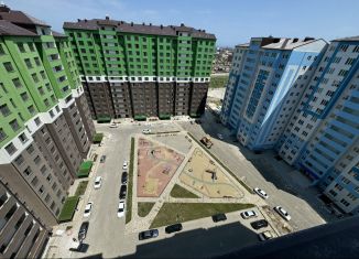 Продам квартиру студию, 32 м2, Каспийск, улица Каспийское шоссе, 17Б