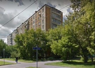 Продажа трехкомнатной квартиры, 49 м2, Москва, Хабаровская улица, 3, район Гольяново