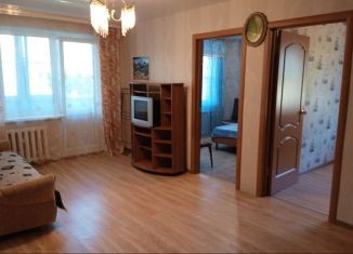 Сдам в аренду 3-ком. квартиру, 50 м2, Дзержинск, проспект Свердлова, 86А