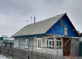 Дом на продажу, 54 м2, Новоалтайск, 2-я Интернациональная улица