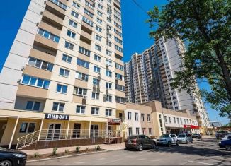 Продажа 2-ком. квартиры, 58 м2, Краснодар, Карасунский округ, Магистральная улица, 11