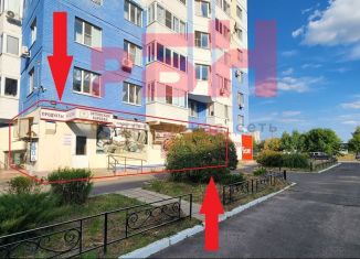 Продажа торговой площади, 108.2 м2, Орловская область, улица Орловских Партизан, 2