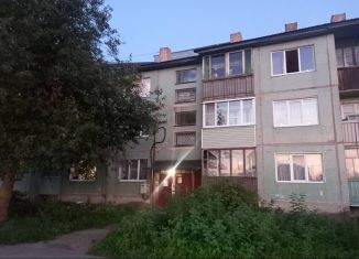 Продается 1-ком. квартира, 37.8 м2, деревня Шпаньково, улица Алексея Рыкунова, 16