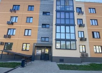 Продам квартиру студию, 35.6 м2, Старый Оскол, микрорайон Заречье, 11