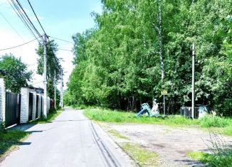 Участок на продажу, 4 сот., деревня Малое Видное, Лесная улица