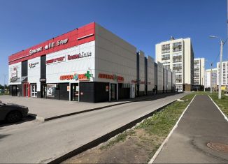 Продается торговая площадь, 50 м2, Саранск, Северо-Восточное шоссе, 27
