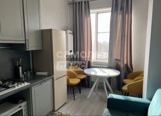 Продажа 1-комнатной квартиры, 42 м2, Махачкала, улица Эльзы Ибрагимовой, 27А