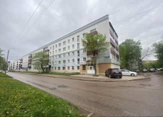 Продам офис, 94.6 м2, Республика Башкортостан, улица Худайбердина, 95