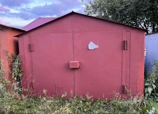 Продажа гаража, 21 м2, Ревда, Российская улица, 35