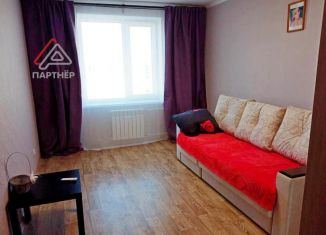 Продается 1-комнатная квартира, 32 м2, поселок городского типа Стройкерамика, улица Николая Симонова, 8