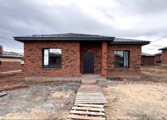 Продается дом, 130 м2, деревня Эстачи, Изумрудная улица