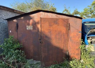 Продаю гараж, 22 м2, Симферополь, улица Миллера, 64Б