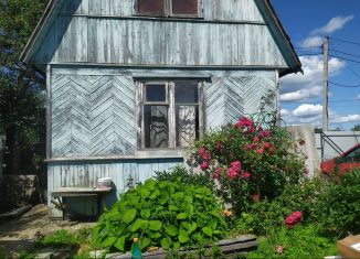 Дача на продажу, 25 м2, Обнинск, 9-я линия