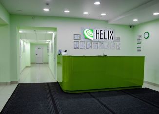 Продам помещение свободного назначения, 328 м2, Тюмень, улица Республики, 8