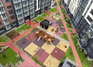 Продам 1-ком. квартиру, 42 м2, Калининград