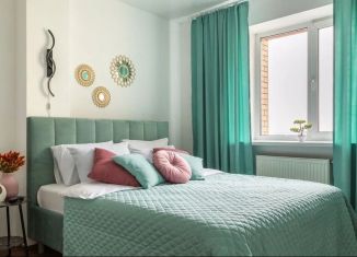 Сдается 2-комнатная квартира, 60 м2, Санкт-Петербург, Вишерская улица, 16