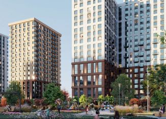 Продажа квартиры студии, 21.7 м2, Татарстан