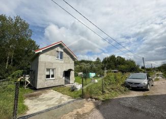 Продам дачу, 69 м2, Калининград, Центральный район, Урожайный проезд