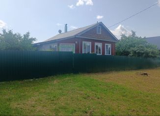 Дом на продажу, 49.4 м2, посёлок Палех, 1-я Заречная улица, 24