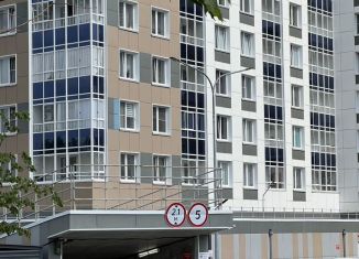 Продаю машиноместо, 24 м2, Пермь, улица Карла Модераха, 6, ЖК Арсенал