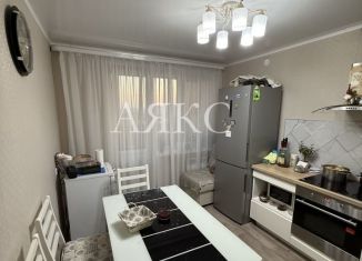 Продажа однокомнатной квартиры, 35.7 м2, Ишимбай, бульвар Заки Валиди, 4