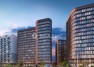 Продажа 1-ком. квартиры, 43.3 м2, Санкт-Петербург, Заневский проспект, 65, Заневский проспект