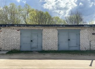 Гараж на продажу, 30 м2, Псков, Крестовское шоссе, 78А