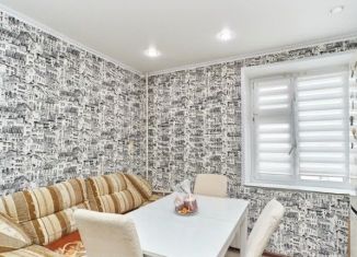 Продам однокомнатную квартиру, 32.5 м2, Тюмень, улица Пермякова, 7А