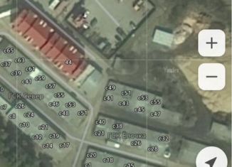 Продам гараж, 23 м2, Вельск, территория ГСК Ёлочка, с17