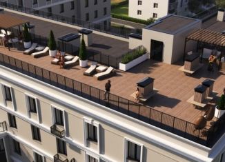 Продам 2-ком. квартиру, 64.1 м2, Магнитогорск, проспект Карла Маркса, 27