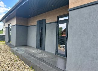 Продажа дома, 154 м2, деревня Еремеево