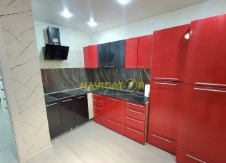 Аренда 2-комнатной квартиры, 47 м2, Уфа, Бородинская улица, 20/1