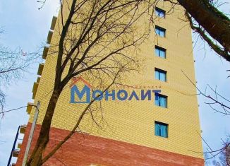 1-ком. квартира на продажу, 37.9 м2, Ярославль, улица Парижская Коммуна, 6