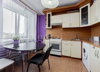 Продажа 3-ком. квартиры, 60.8 м2, Тюмень, улица Пермякова, 39