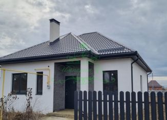 Продам дом, 100 м2, Крымск, улица Мироненко