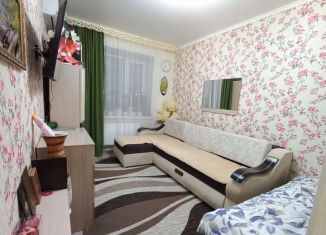 Продаю однокомнатную квартиру, 30.2 м2, Октябрьский, улица Рахимьяна Насырова, 17