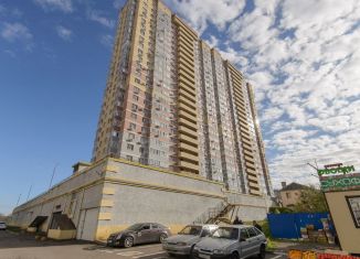 Продам однокомнатную квартиру, 37 м2, Ростов-на-Дону, Заводская улица, 35