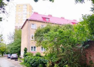 Продажа двухкомнатной квартиры, 37.6 м2, Калининград, Летняя улица, 36
