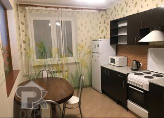 Продажа 1-комнатной квартиры, 42 м2, Лобня, улица Борисова, 14к1, ЖК Букино