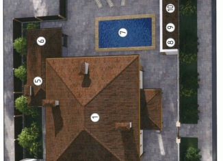 Дом на продажу, 147 м2, Геленджик, Пятигорская улица