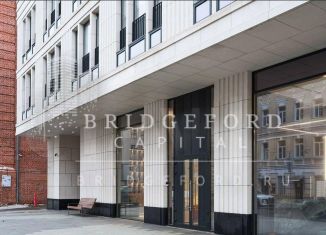 Продается помещение свободного назначения, 450 м2, Москва, Садовническая улица, 57с2, район Замоскворечье