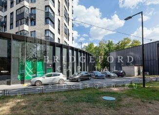 Продаю торговую площадь, 1185.6 м2, Москва, Фестивальная улица, 29