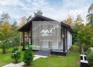 Продажа дома, 370 м2, Санкт-Петербург, проспект Красных Командиров, 44