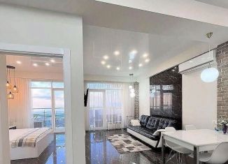 Продаю 2-комнатную квартиру, 45 м2, Сочи, Первомайская улица, 1, микрорайон Центральный