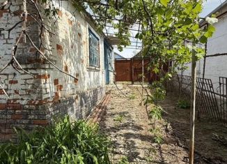 Продам дом, 33 м2, Темрюк, улица Щорса