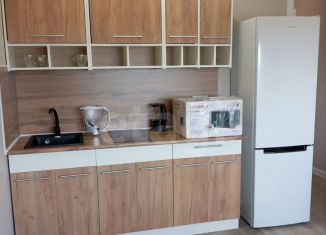 Продается однокомнатная квартира, 40 м2, Тюмень, ЖК Пятый квартал, улица Монтажников, 42Б